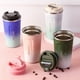 thumbnail image 4 of Tazas de café inteligentes de doble pared, taza de acero inoxidable con aislamiento, 4 of 8