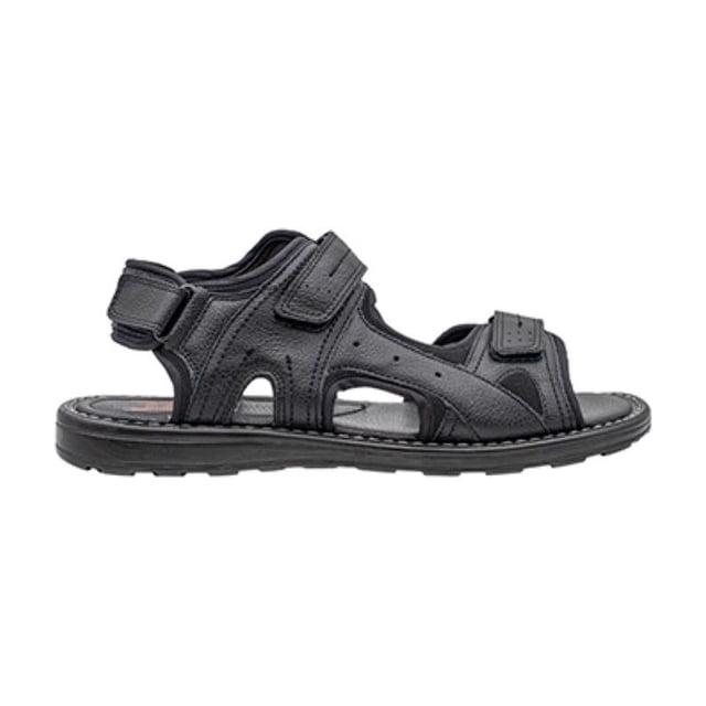 Sandalia Hombre Forester Confort Casual negro 29