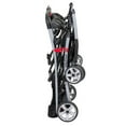 Baby Trend SnapNGo Double Universal Double Stroller