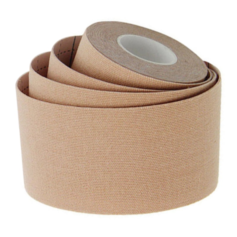 TULVJAW Sport Kinesiology Athletic TapeSports Injury Tape for Knee