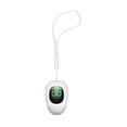 thumbnail image 1 of ZheElen Improve Deep Device And To Device Comfortable To For Deep Handheld white, 1 of 6