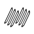 thumbnail image 1 of Abs Roof Rack Trim Strip Modified Tow Hook Cover Car Exterior Trim Strip Suitable For V7c9, 1 of 8