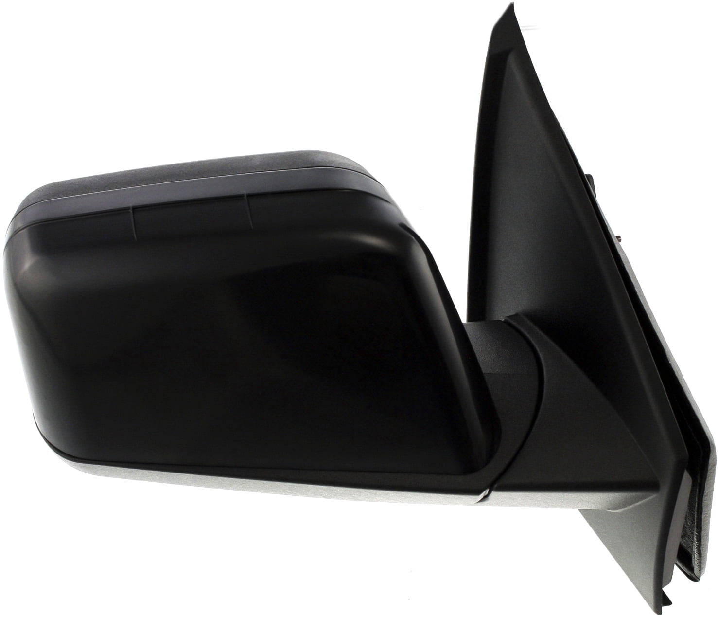 Mirror Compatible With 2008 Ford Edge Right Passenger Side Heated Paintable Kool-Vue
