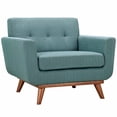 thumbnail image 2 of Modway Engage Upholstered Tufted Armchair, Multiple Colors, 2 of 6