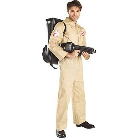 Ghostbusters Peter Venkman Adult Halloween (The Best Homemade Halloween Costumes For Adults)
