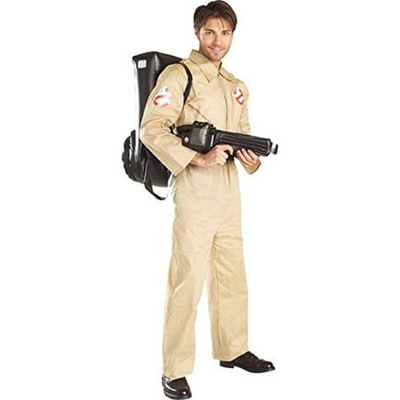 Ghostbusters Peter Venkman Adult Halloween Costume