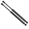 Qty 2 10Mm Steel Claw End Lift Supports 27.65" Extended 175Lbs. Gas Shock - Lift Supports Depot ST280M175S10-a