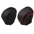 thumbnail image 4 of BTOER For Forester 2025+ Gear Shift Knob Button Frame Head Handle Knob Cover, 4 of 7