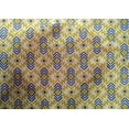 thumbnail image 4 of oneOone Cotton Silk Fabric Aztec Geometric Print Sewing Fabric BTY 42 Inches Wide, 4 of 4