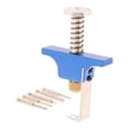 thumbnail image 4 of MERIGLARE Drone Propeller Remover Compact Drone Propeller Removal Tool for Air65 Air75 Blue, 4 of 9