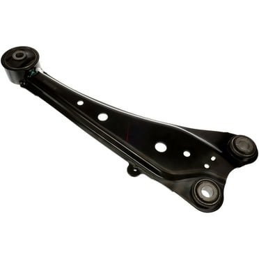 Dorman CA74633PR Rear Driver Side Suspension Trailing Arm for Specific Toyota Models Fits select: 2006-2010 TOYOTA RAV4