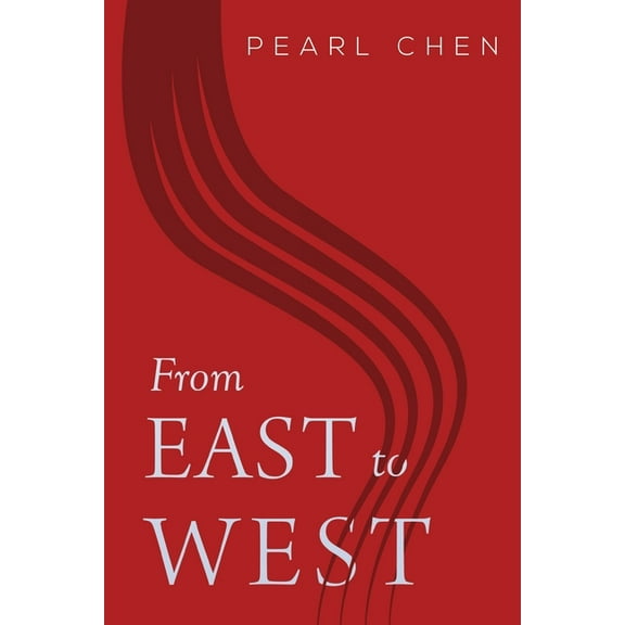 From East to West, (Paperback)