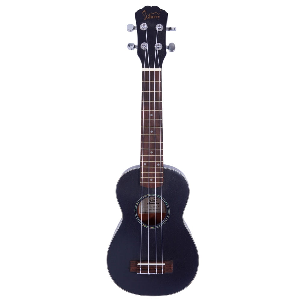 Ukulele for Kids, 21" Sapele Wood Ukulele Toy for Boys, Gift Blue