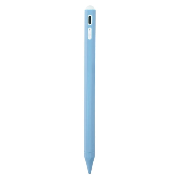 Para UHB Pencil 3 Pen Case Tablet Stylus Soft Cover con Nib Sleeve (Azul) Tmvgtek Componentes de Computadoras