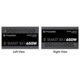 thumbnail image 3 of Thermaltake Smart BX1 Non-Modular Power Supply - 650W, 3 of 9