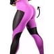 thumbnail image 5 of Leggins Mujer Licra Ejercicio Gym , Corte Levanta Pompa Moda, 5 of 7