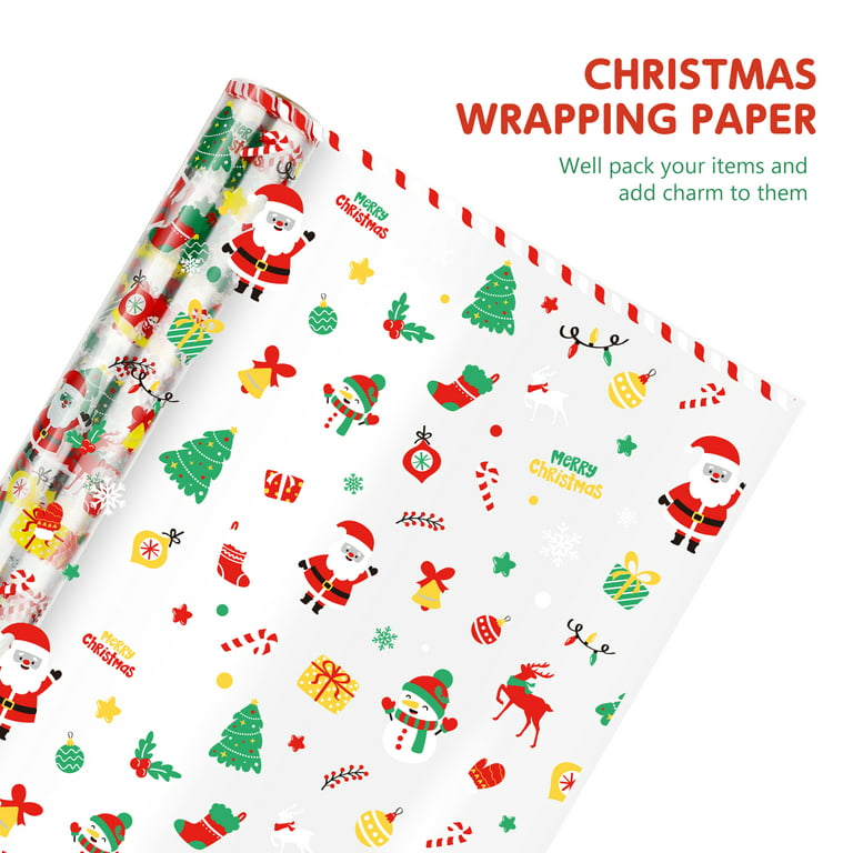 Hormel Is Giving Away Bacon-Scented Wrapping Paper For Christmas