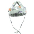 thumbnail image 2 of Casco De Seguridad Para Bebés, Patrón Exquisito Protector De Cabeza Para Niños Pequeños Suave Encantador Transpirable Exquisito Para Gatear Para Sala De Estar, 2 of 7