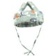 thumbnail image 2 of Casco De Seguridad Para Bebés, Patrón Exquisito Protector De Cabeza Para Niños Pequeños Suave Encantador Transpirable Exquisito Para Gatear Para Sala De Estar, 2 of 7