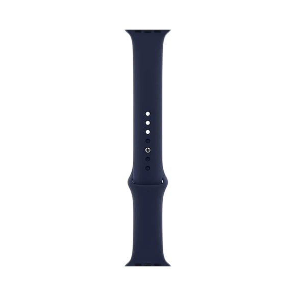 Correa Extensible Smartwatch Sport Devia 38Mm 40Mm Azul Devia Sport Devia 38Mm 40Mm Azul Marino