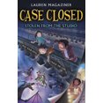 thumbnail image 2 of Stolen from the Studio (Case Closed, Bk. 2), 2 of 3