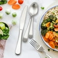 thumbnail image 5 of Hampton Forge Signature™ Melody 20 Piece Flatware Set, Service for 4, 5 of 6