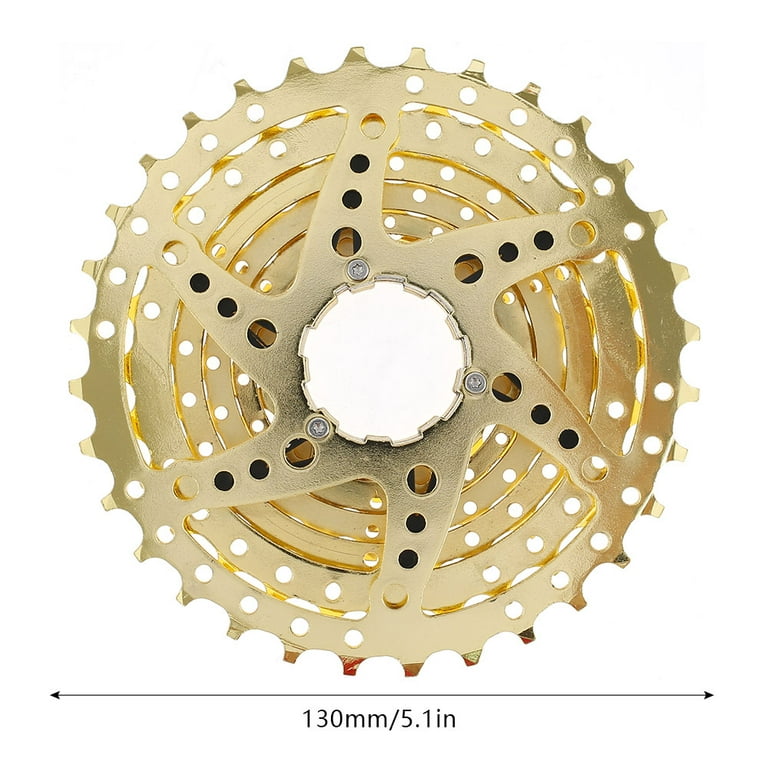 Shimano 21 hotsell speed cassette