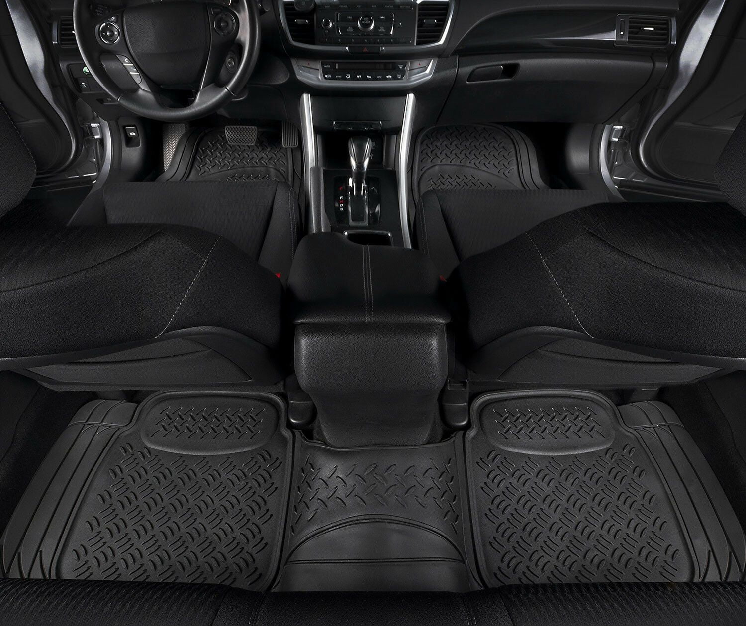 Hot Oakland Raiders Car Seat Cover Personalized Nonslip Auto Seat Protector 2Pcs 