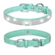 thumbnail image 1 of Collar para perro y gato con diamantes de imitación y corona decorativa para perros pequeños, medianos y grandes., 1 of 5