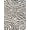 Ivory, variant on Pasargad Home Edgy Hand-Tufted Silk & Wool Area Rug 5' 0" X 8' 0" 5' x 8'