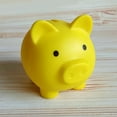 thumbnail image 3 of Cartoon Animal Money Box Savings Cash Collection Coin Bank Bank Child Child Toy Children Gift Home Decoration, 3 of 7