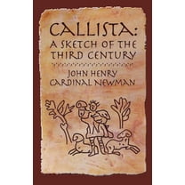 Callista: A Sketch of the Third Century