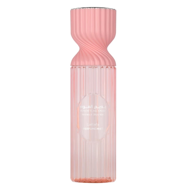 Perfume Mist Lattafa Badee Al Oud Noble Blush 250 ml