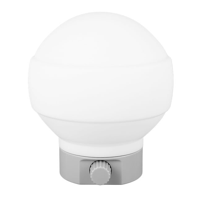 Bola difusora de flash de silicona, kit de cúpula difusora Bola difusora de luz de flash de silicona Cúpula difusora de flash Impulsada por el rendimiento