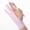 Pink, variant on Winter Commute Ready Touchscreen Knit Gloves, Perfect for Daily Driving & Outdoor Walking