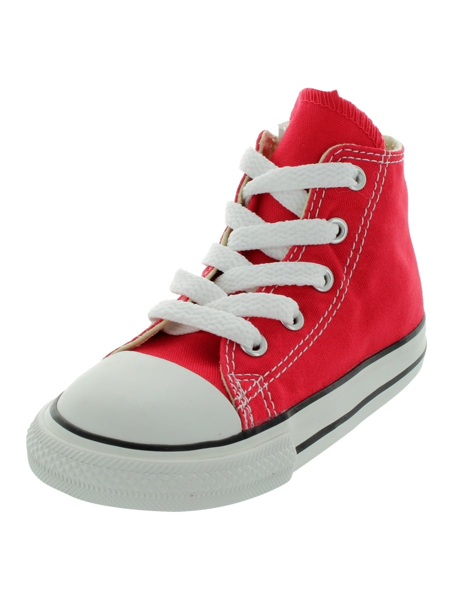 infant converse high tops