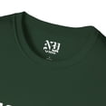 thumbnail image 2 of Its Like a Jungle Sometimes: NY Vibe Official Logo Unisex Softstyle T-Shirt, 2 of 3