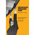 thumbnail image 2 of Les Films Réédités de Hitchcock, de la Corde au Vertige, 2 of 4