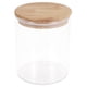 thumbnail image 3 of Glass Food Storage Containers with Lids Large Glass Food Storage Jars for Coffee Bar Tea Sugar (27 F, 3 of 5