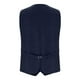 thumbnail image 4 of pstuiky Camisetas sin mangas para hombre, Blazer de moda para hombre, chaleco ajustado con cuello en V y botonadura lisa Chaleco de hombre xxl, 4 of 6