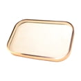thumbnail image 1 of Bandeja para joyas, vitrina para guardar joyas, expositor para pendientes, anillos, organizador de joyas, soporte para tocador de joyería, transmisión Sin ranuras, 1 of 8