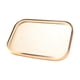 thumbnail image 1 of Bandeja organizadora de joyas, soporte organizador de joyas, escaparate de mesa, accesorios de joyería Sin ranuras, 1 of 8