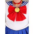 thumbnail image 3 of Women's Plus Size Sailor Moon Costume, 3 of 9