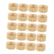thumbnail image 1 of Surtido de 20 Tuercas para Manecillas de Reloj, Accesorios para Relojes, para Una Medición Precisa Del , Juego de Tuercas para Reparación, Kit D, 1 of 9