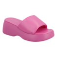 thumbnail image 1 of Sandalias Mujer Real Jungle fresca Chancla rosa 24, 1 of 4