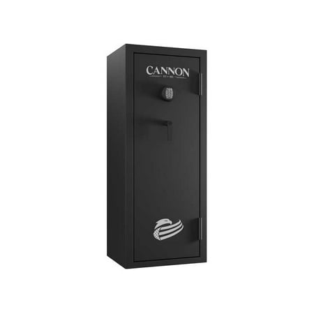 Cannon MD5522-H1HEB-23 18 Gun (16+ 2) 30 Min Fire Resistant Safe
