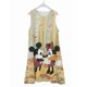 thumbnail image 1 of Novedad de verano, ropa de dormir con estampado de Minnie Mouse de dibujos animados, camisones blancos como la nieve para niñas, vestidos de fiesta para niños, pijamas para niñas Dress160 Gao Jinjia LED, 1 of 2