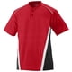 thumbnail image 1 of Camiseta RBI 2XL ROJO/NEGRO/BLANCO Augusta 1525, 1 of 1