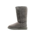 thumbnail image 3 of Ugg Women's Classic Tall II Mid-Calf Suede Boot, 3 of 6