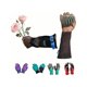 thumbnail image 1 of wonima02 Gardening Gloves for Women/Men,Rose Pruning Long Leather Garden Gloves Thorn Proof, 1 of 1